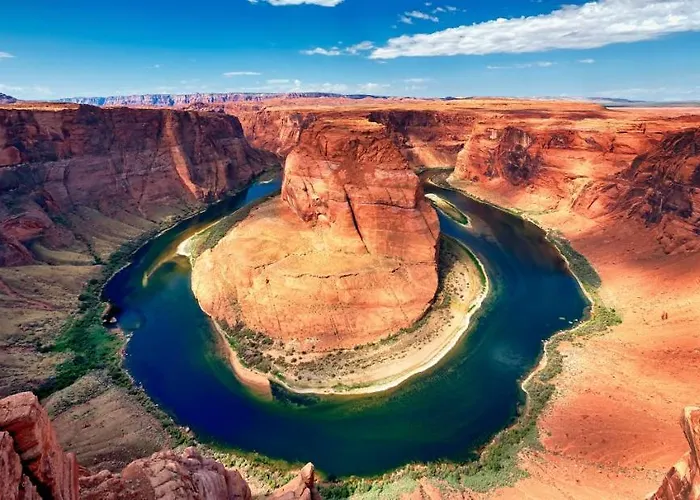 Serene Escape - To Grand Canyon And Sedona! *