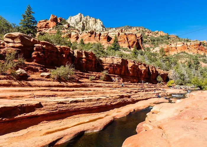 Holiday home Serene Escape - To Grand Canyon And Sedona! Flagstaff
