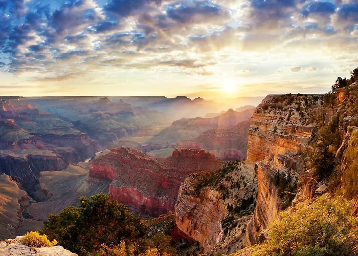 Serene Escape - To Grand Canyon And Sedona! Holiday home Flagstaff