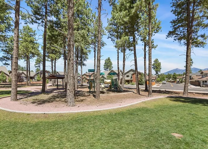 Serene Escape - To Grand Canyon And Sedona! Holiday home Flagstaff
