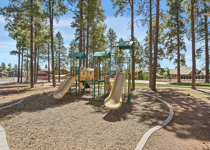 Holiday home Serene Escape - To Grand Canyon And Sedona! *