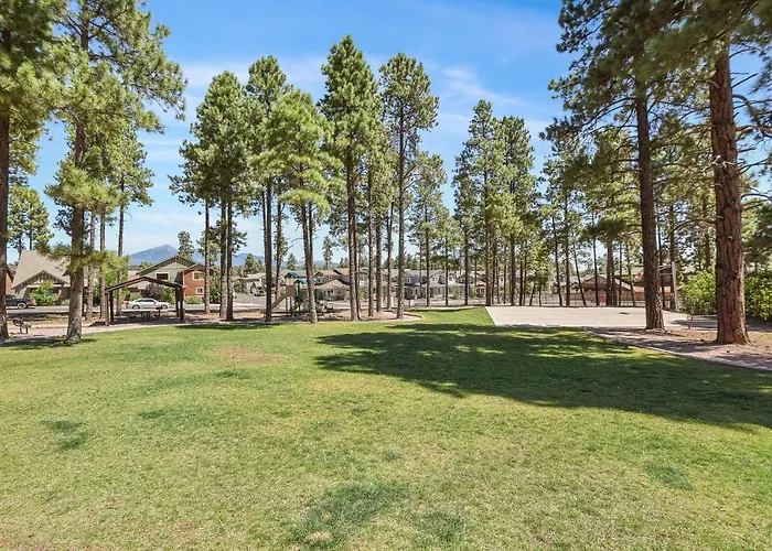 Serene Escape - To Grand Canyon And Sedona! Holiday home Flagstaff