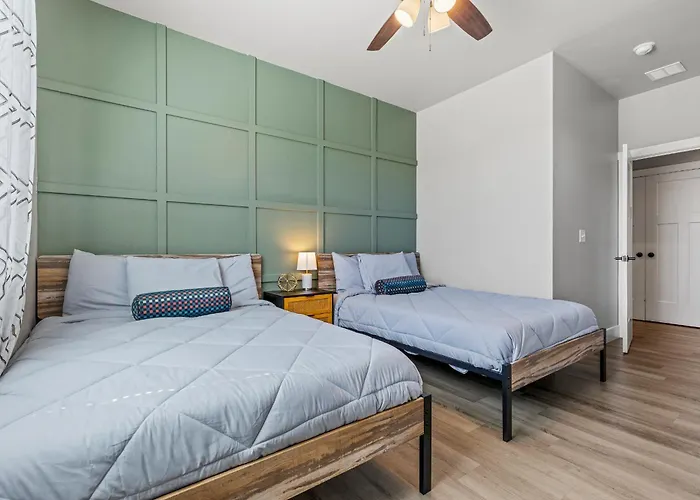 Serene Escape - To Grand Canyon And Sedona! Holiday home *