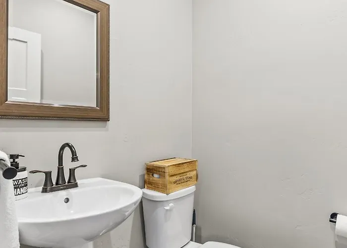 Serene Escape - To Grand Canyon And Sedona! Holiday home Flagstaff