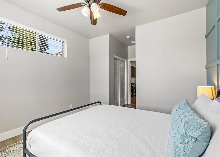 Serene Escape - To Grand Canyon And Sedona! Holiday home