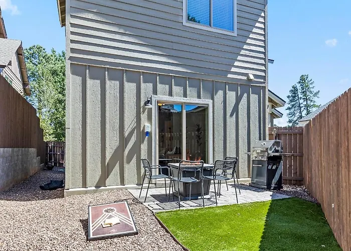Serene Escape - To Grand Canyon And Sedona! Holiday home *