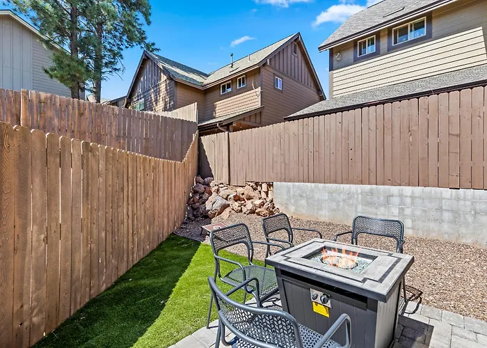 Holiday home Serene Escape - To Grand Canyon And Sedona! Flagstaff
