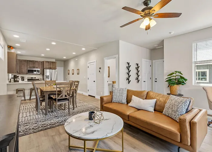 Holiday home Serene Escape - To Grand Canyon And Sedona! *